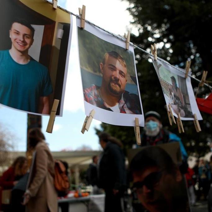 Data on B.C.'s drug decriminalization plan to be publicly available on dashboard